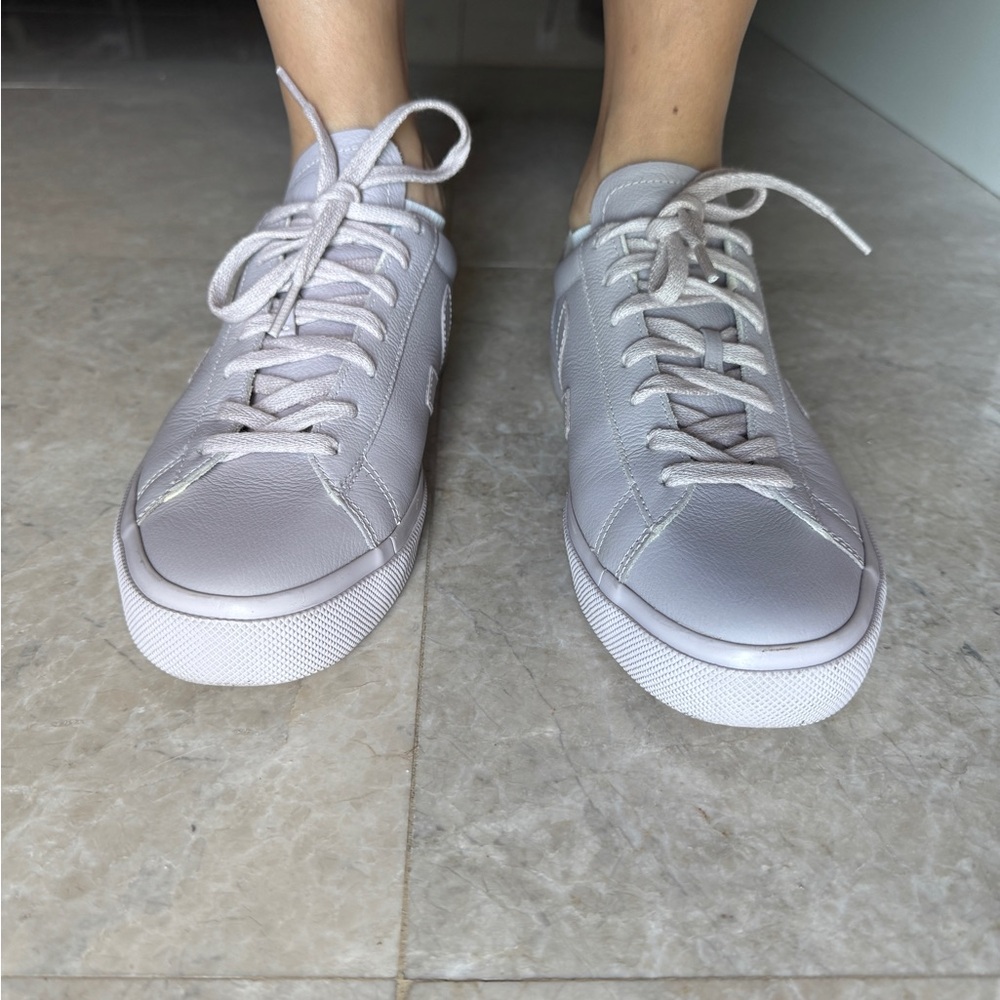 Veja Women's Lilac Color- Unique!